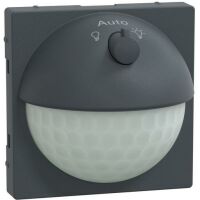 MERTEN ARGUS 180 UP Sensor- MEG5711-0414Modul m.Schalter anthrazit System