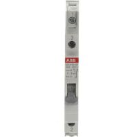 ABB GRUPPENSCHALTER I-0-II 16A 1W (E 214-16-101)