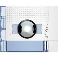 Legrand Frontbl Av Ww 1Rt Allwhite Bticino 351312