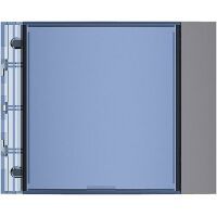 Bticino FRONTBL INFOMODUL ALLSTREET (352203)