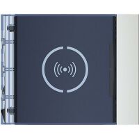 Bticino FRONTBL KARTENLESEMOD AM (353201)
