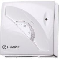 Finder RAUMTHERMOSTAT MECHANISCH (1T.01.0)