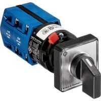 Kraus & Naimer AUSSCHALTER             1POLIG (CG4.A200.FS2)