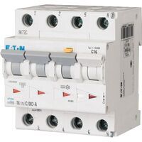 Eaton 1+1 PA 120660 MRB6-16/3N/C/003 (POWER AKTION 82)