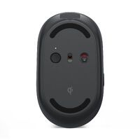 Lenovo Maus wireless- Multi-Device Wireless Mouse X9 Edition (4Y51R29290)