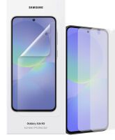 Samsung Mobilfunkzubehör Samsung Smartphone Screen Protector for Galaxy A36 (EF-UA366CTEGWW)