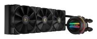 COUGAR CPU Wasserkühlung Poseidon-GT 360, ARGB, Schwarz (CGR-POSEIDON GT 360)