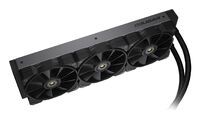 COUGAR CPU Wasserkühlung Poseidon-GT 360, ARGB, Schwarz (CGR-POSEIDON GT 360)
