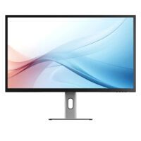 Alogic Clarity Max 32  UHD 4K Monitor with 65W TFT-Monitore
