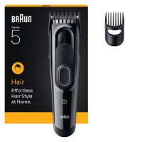 Braun HC 5510 HairClipper Bart- und Haarschneider