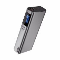 Alogic Ruck Powerbank 20.000 mAh with 130W USB-Charging Mobile Stromversorgung