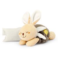 Chicco Wärmender Kuschelhase