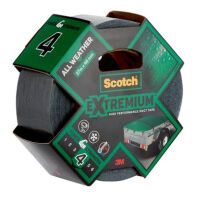 Scotch Extremium All Weather 48mmx27m 2230 Gewebeklebeband