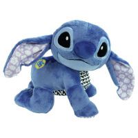 Clementoni Stitch - Krabbel mit mir