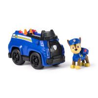 Spin Master PAW Patrol Basic Vehicle Sort. (Recycle)