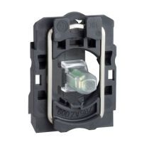 Schneider Electric FLANSCH+LED-MODUL WS 24V DC/AC (ZB5-AVB1)