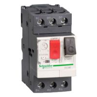 APC TeSys GV2 - IP20