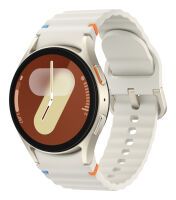 Samsung Galaxy Watch 7 Cream 40mm EU Model (SM-L305FZEAEUE)