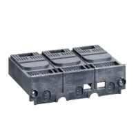 APC LV429515 - Terminal block cover - 1 pc(s) - Black