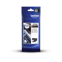 Brother LC-3239 XLBK schwarz Druckerpatronen