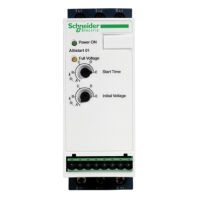Schneider Electric SOFTSTARTER 9A/3X110-480VAC EX (ATS01N109FT)