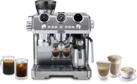DeLonghi DEL EC9885.M Espr.Siebträger