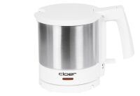 cloer Wasserkocher 4721