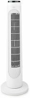 Nedis Turmventilator| Hoehe 760 mm| 3-Geschwindigkeitsstufen| Oszillation| 50 W|