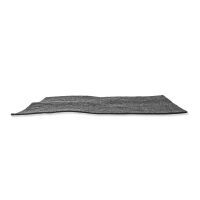 Nedis Universal-Dunstabzugshauben Filter-Set / Kohlefilter / 57 x 47 cm / Anzeige Filterersetzen / Schneidbar / 2 Stück