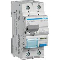 Hager ADA506D - 240 V