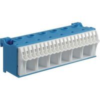 Hager N-KLEMME QC 26-KLEMMSTELLEN (KN26N)