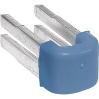 Hager KN99N - Blue - 12 mm