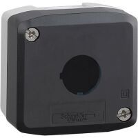 Schneider Electric GEHÄUSE MIT 1 BOHRUNG (XAL-D01)