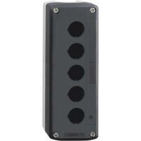 Schneider Electric GEHÄUSE MIT 5 BOHRUNGEN (XAL-D05)