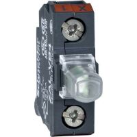 Schneider Electric PROTECTED LED AUFB. 24VACDC WS (ZAL-VB1)