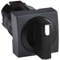 Schneider Electric WAHLSCHALTER QUADRAT. 3-ST. (ZB6-CD25)