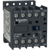 Schneider Electric SCHÜTZ 3P. (LP1-K1201BD)