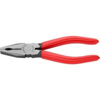 Knipex POLIERT GETAUCHT 160 MM (KOMBIZANGE)