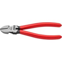 Knipex POLIERT 160 MM (SEITENSCHNEIDER)