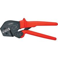 Knipex ADERENDHÜLSEN 10/16/25 MM² (CRIMPZANGE)