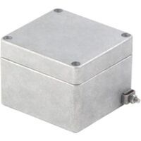 Weidmüller ALUMINIUMGEHÄUSE K0 (057320      45X50X30)