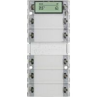 Gira TASTSENSOR 3 PLUS 5FACH (5145 00    KNX/EIB)