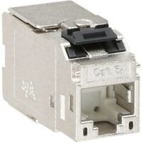 Gira BUCHSE MJ RJ45 CAT6A (574000)