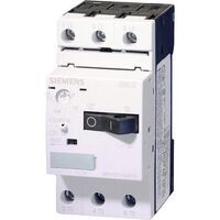 Siemens LEIST.SCHALTER S00  3,5  -5 (3RV1011-1FA10)