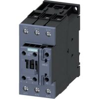 Siemens SCHÜTZ 37KW/400V 1S+1Ö AC230V (3RT2038-1AP00)