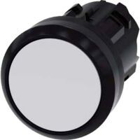 Siemens DRUCKTASTER 22MM KST WS (3SU1000-0AB60-0AA0)
