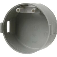 Berker EINBAUDOSE FLACH 45DM (09182001 MOBIL R)