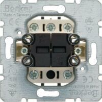 Berker BER 5034 04 Gruppen Wippentaster