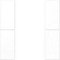 JUNG LS 502 TSA WW - White - LS 5072 TSM - LS 5092 TSM - LS 5092 TSEM - LS 5178 TSM - LS 5192 KRM TS D - LS 5178 TSEM - LS 5072 RF...