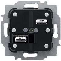 Busch-Jaeger SENSOR/DIMMAKTOR 2/1-F (6212/2.1)